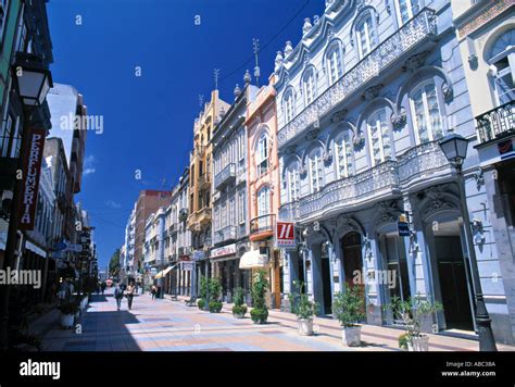 Granate Triana, Calle ARENA 15, Las Palmas de Gran Canaria .